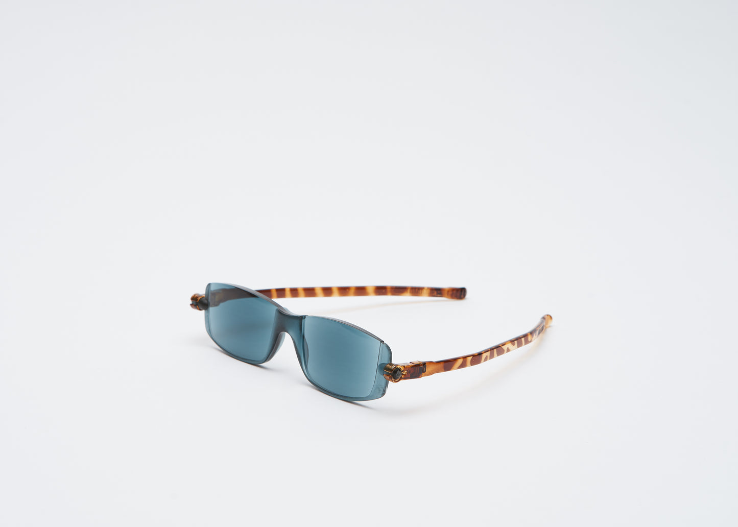 Compact 2A Folding Reading Sunglasses