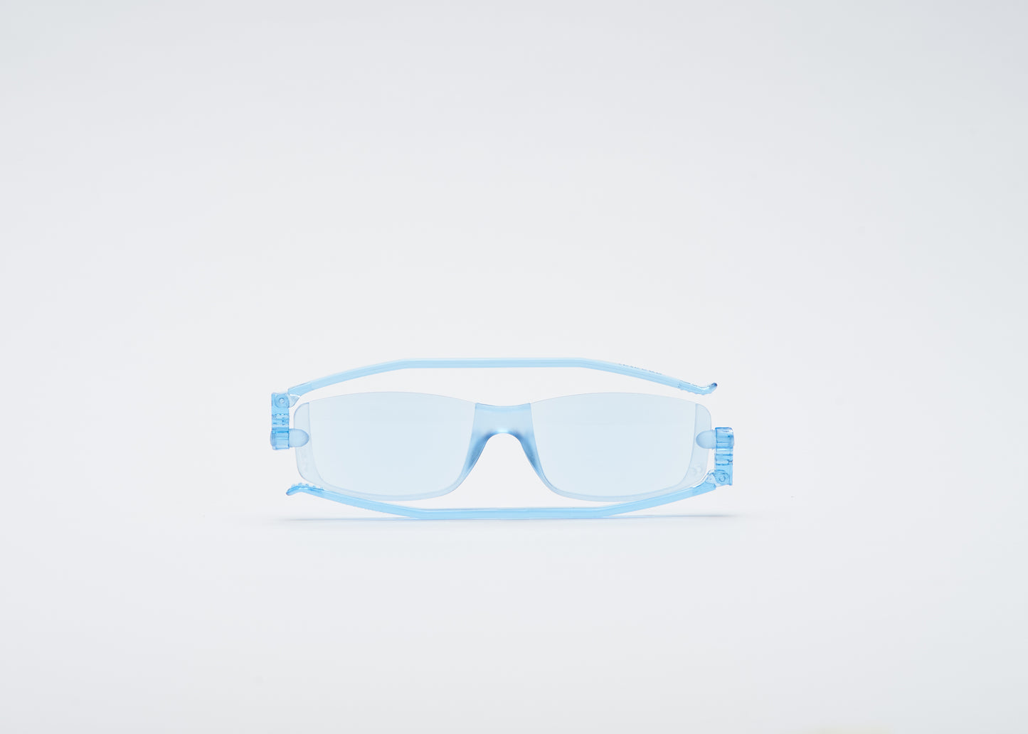 Compact 2A Folding Reading Sunglasses