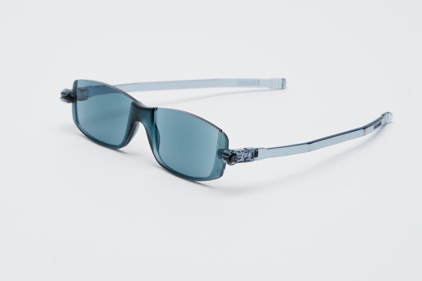 Compact 2A Folding Reading Sunglasses