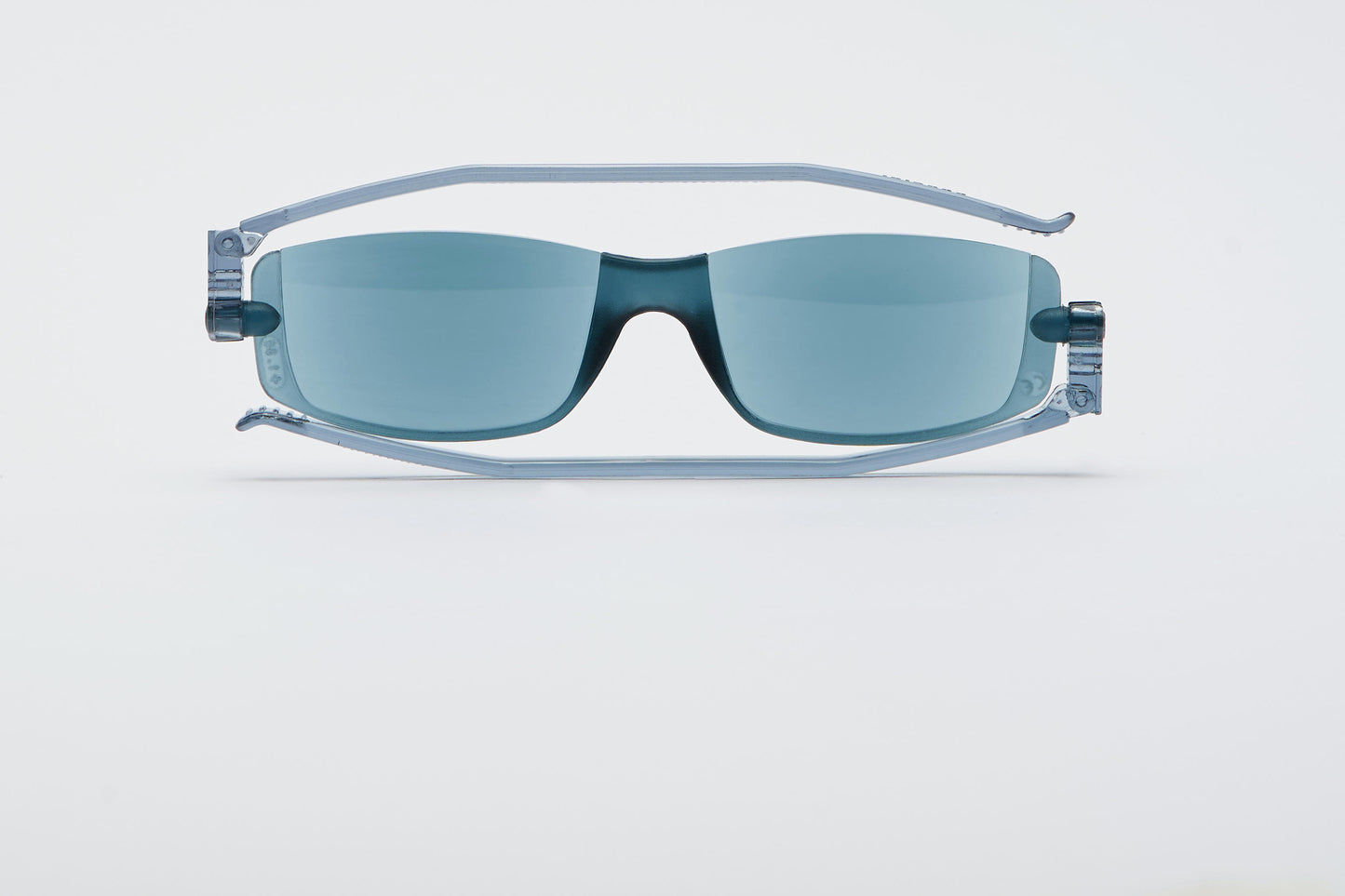 Compact 2A Folding Reading Sunglasses