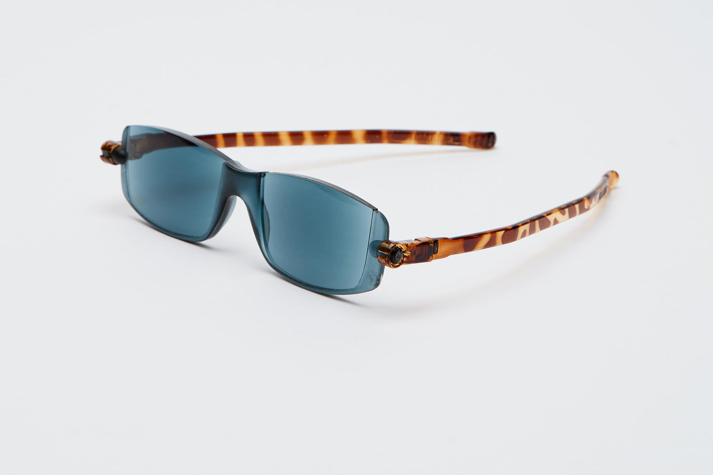 Compact 2A Folding Reading Sunglasses