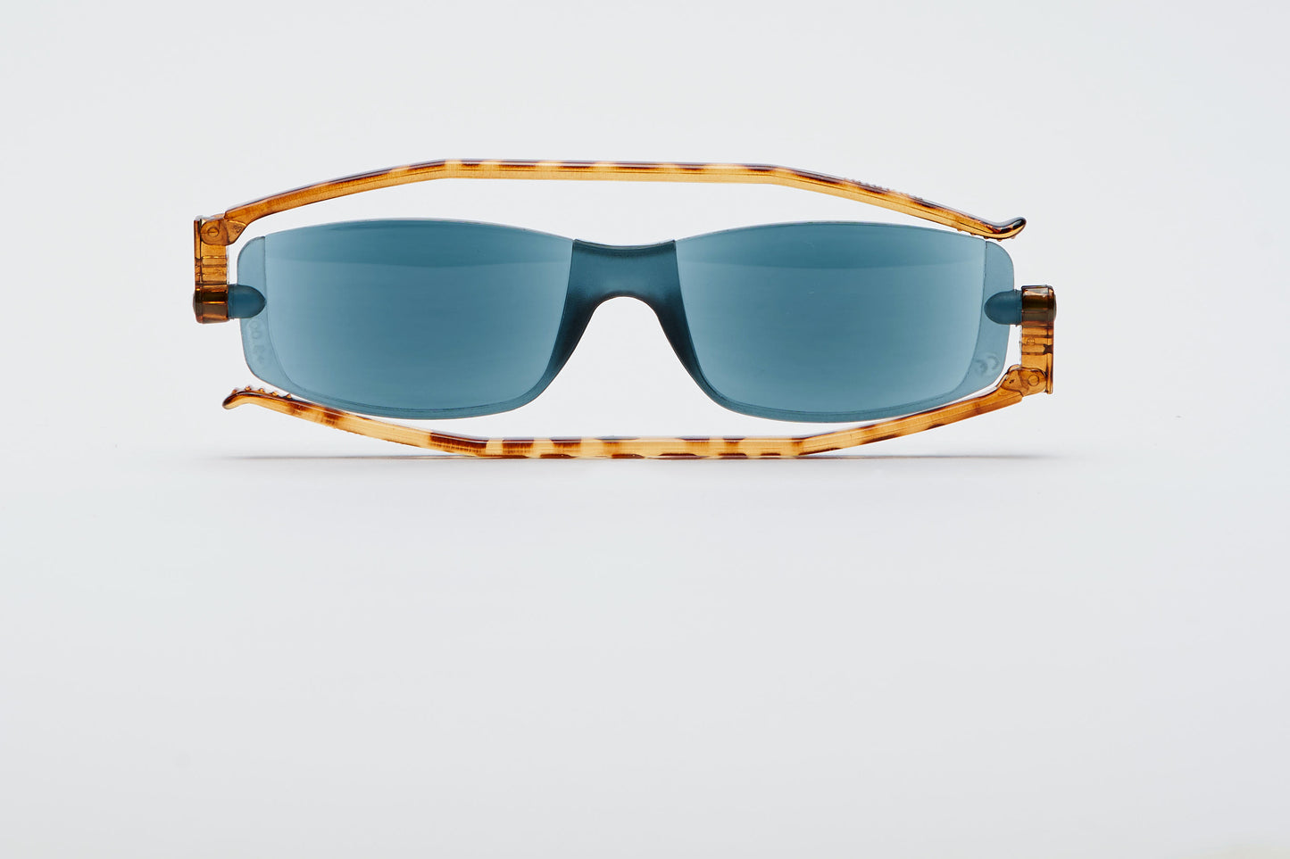 Compact 2A Folding Reading Sunglasses