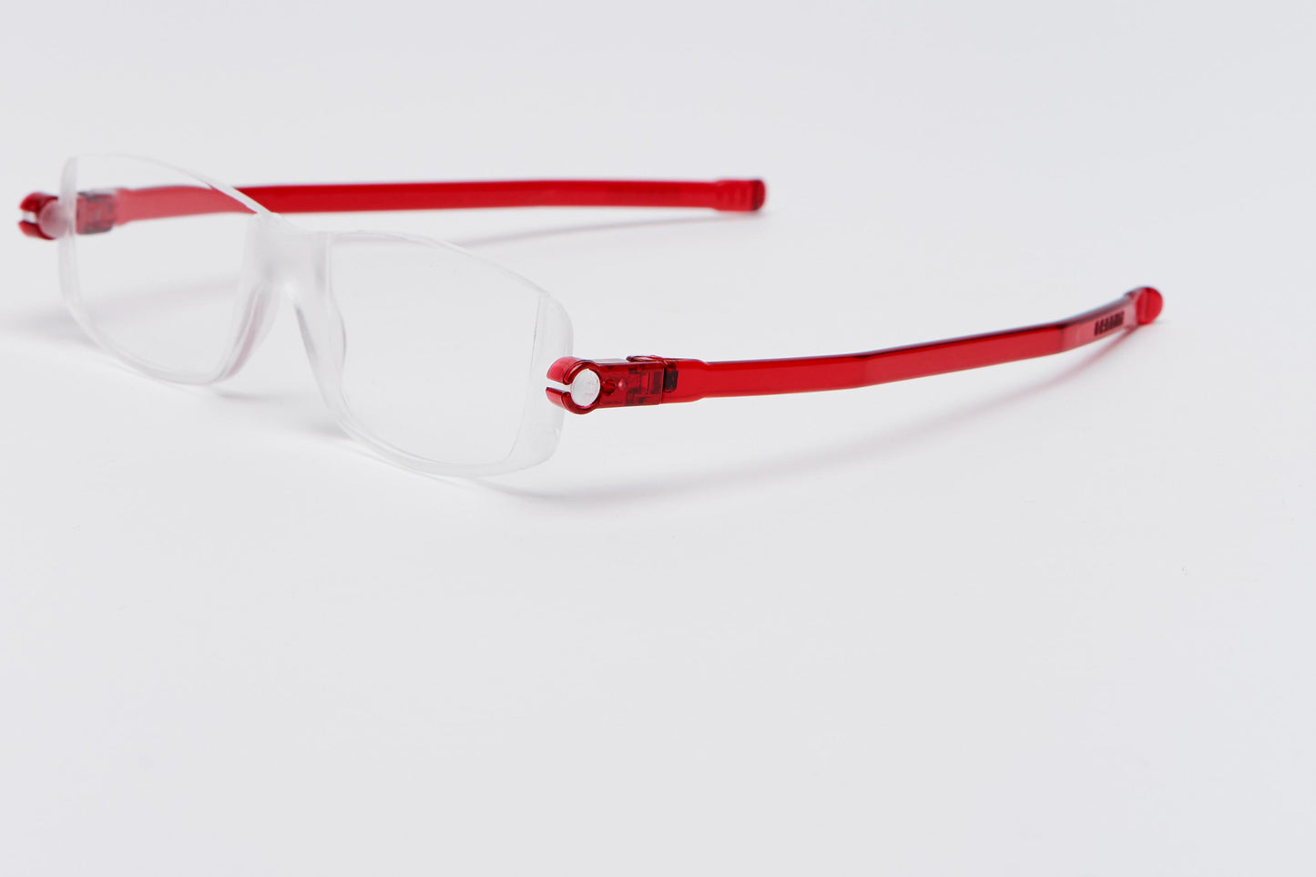 Compact 2A Folding Reading Glasses