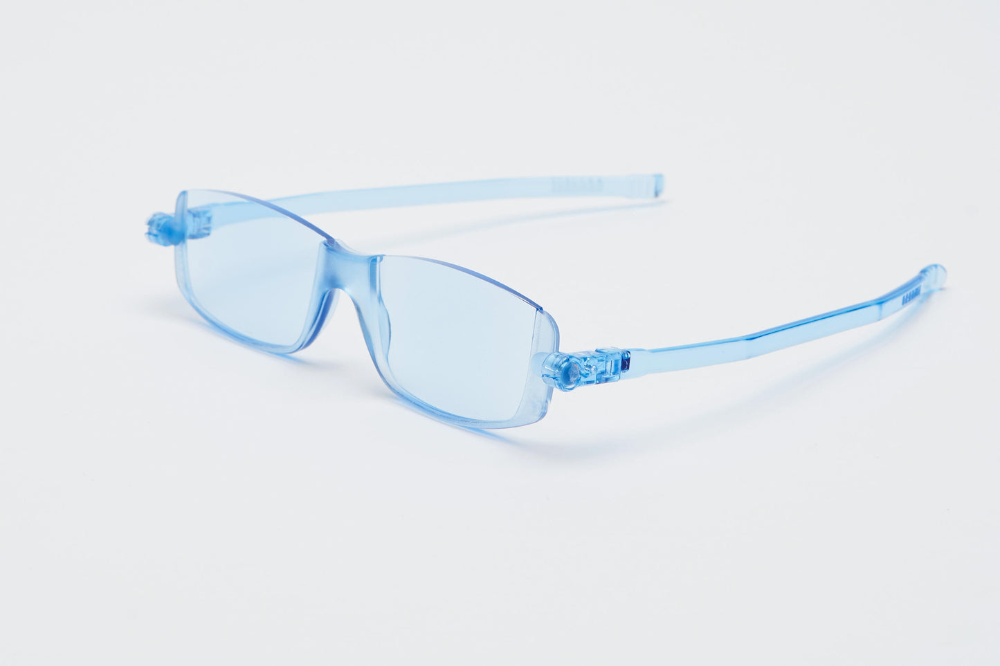 Compact 2A Folding Reading Sunglasses