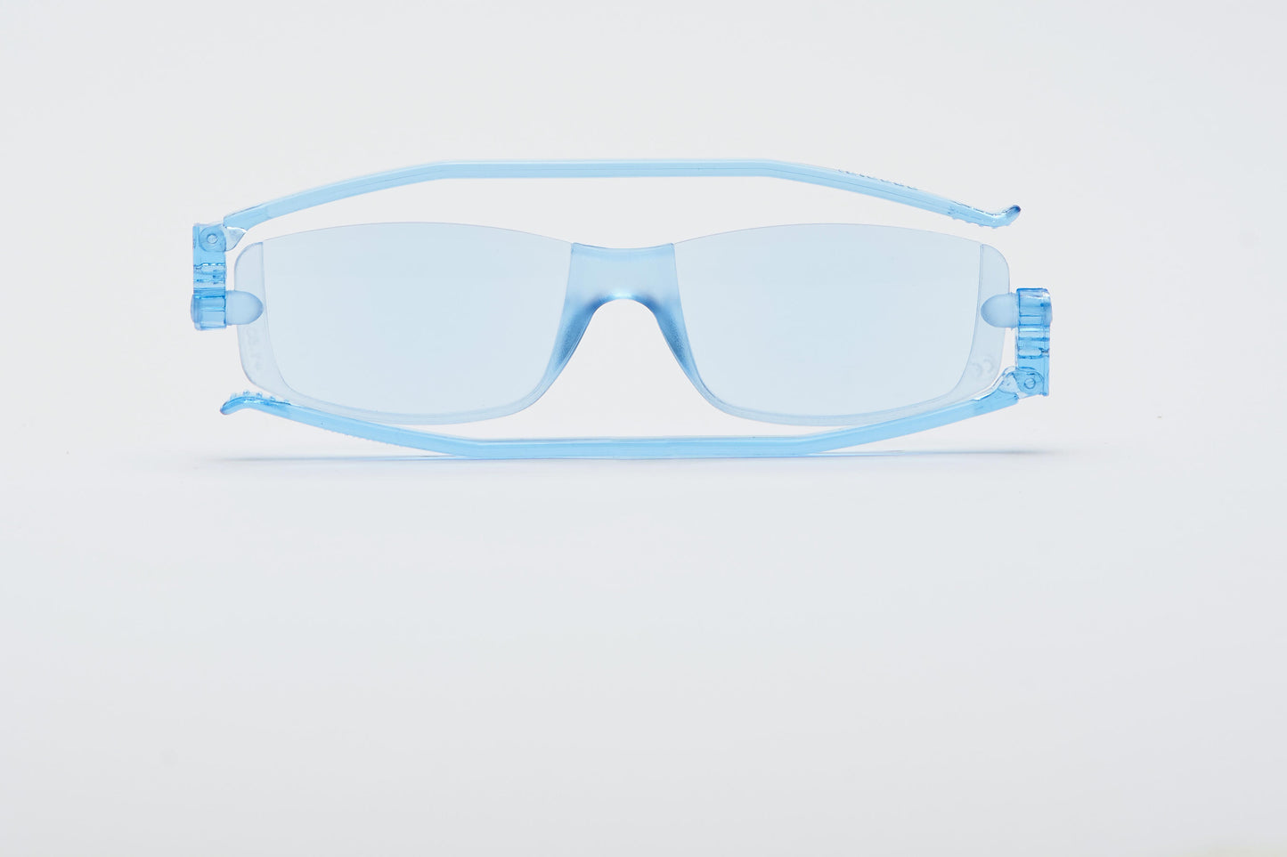 Compact 2A Folding Reading Sunglasses