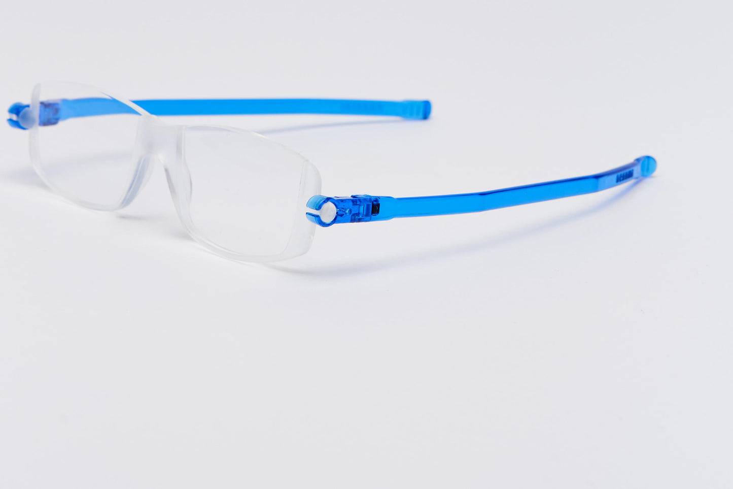 Compact 2A Folding Reading Glasses