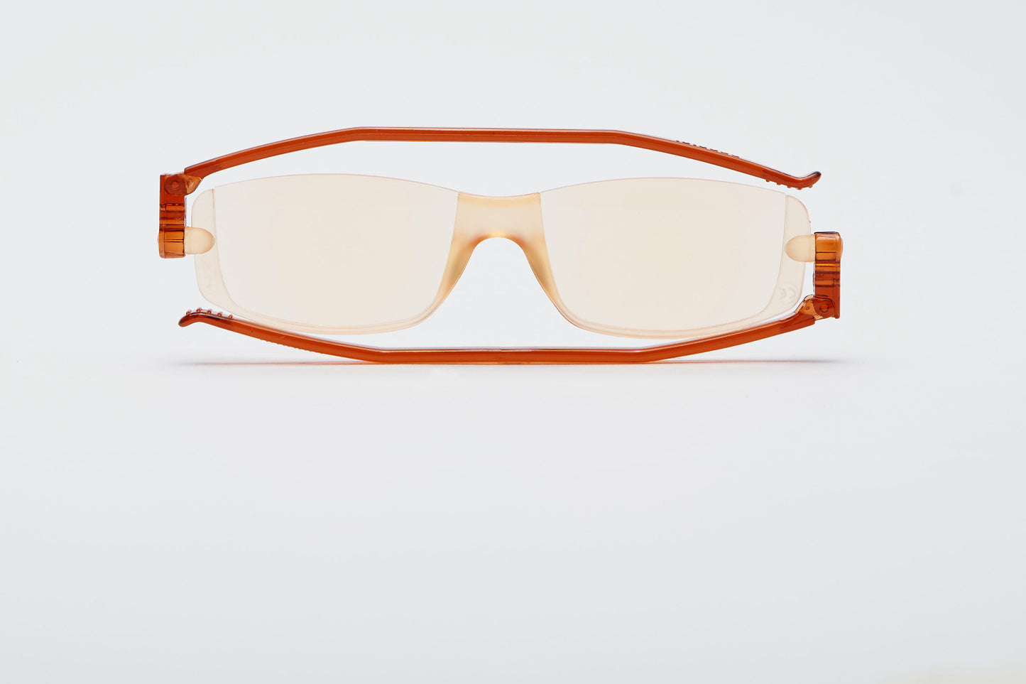 Compact 2A Folding Monitor Reading Glasses