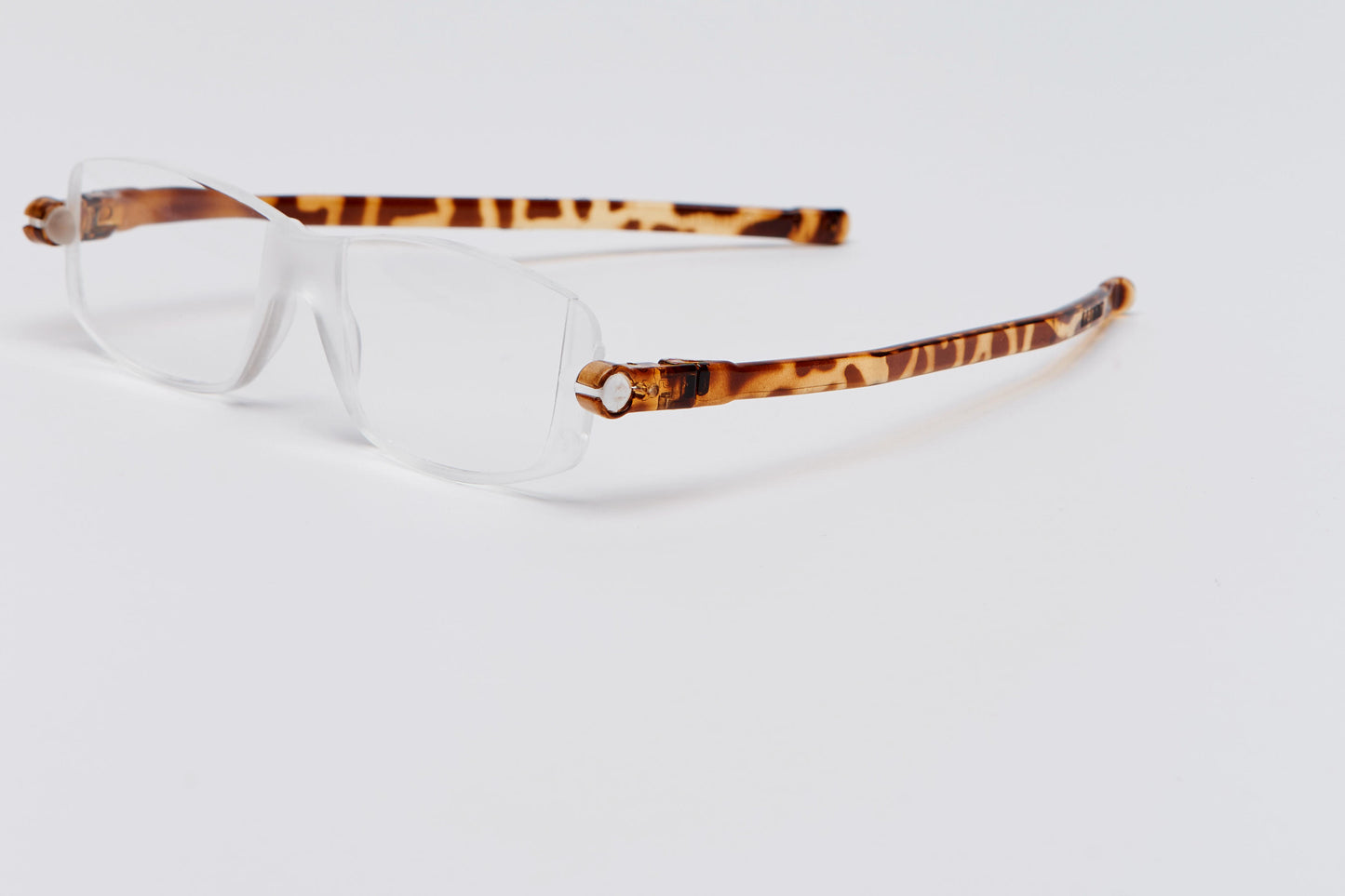 Compact 2A Folding Reading Glasses