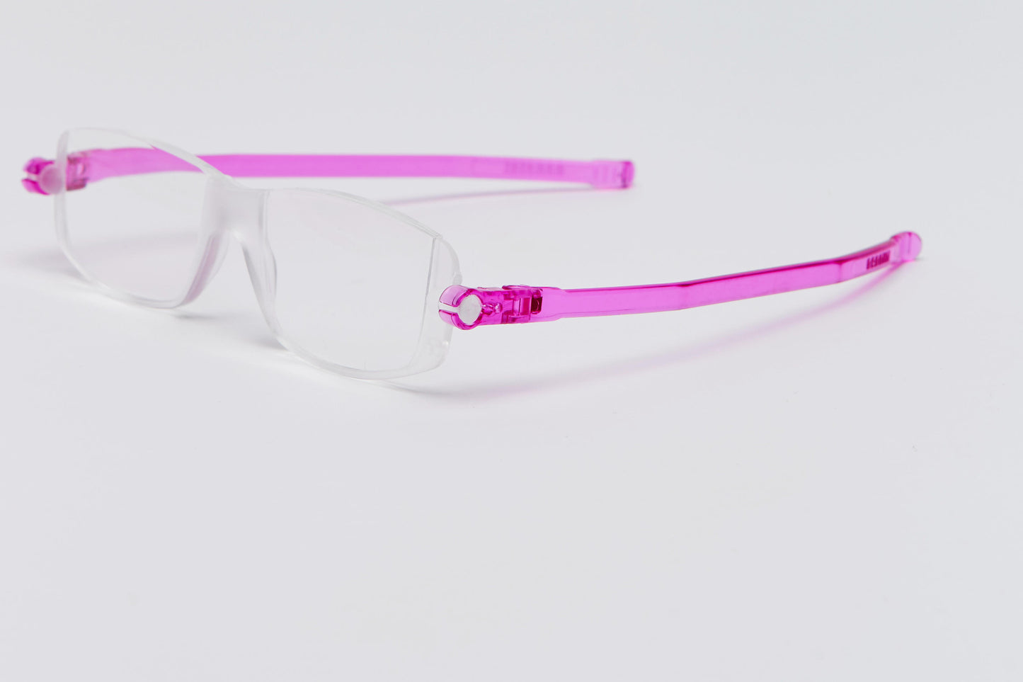Compact 2A Folding Reading Glasses