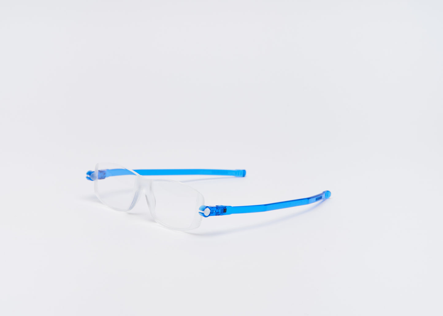 Compact 2A Folding Reading Glasses