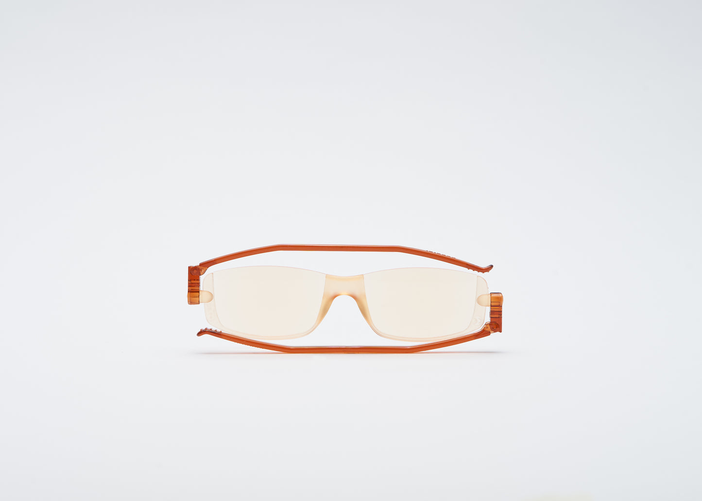 Compact 2A Folding Monitor Reading Glasses