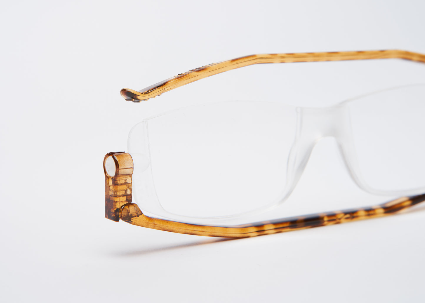 Compact 2A Folding Reading Glasses