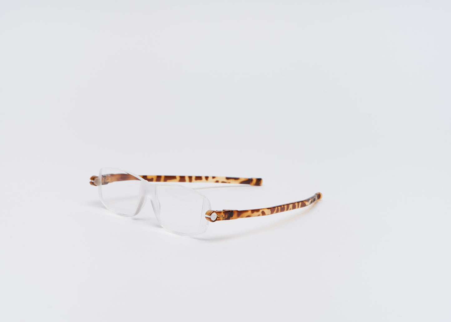 Compact 2A Folding Reading Glasses