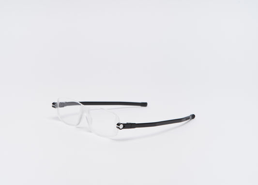 Compact 2A Folding Reading Glasses