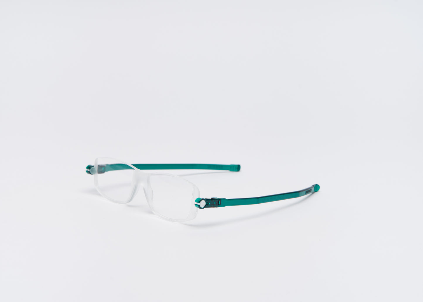 Compact 2A Folding Reading Glasses