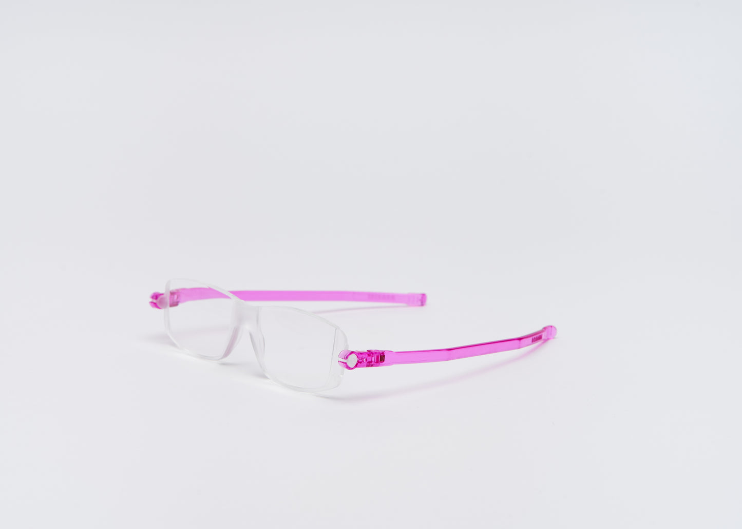 Compact 2A Folding Reading Glasses